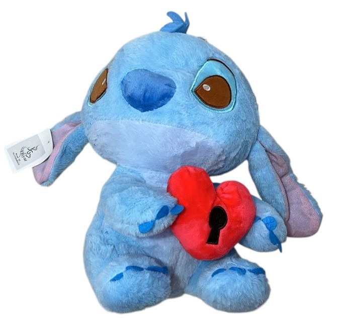 LILO AND STICH PELUS 32CM