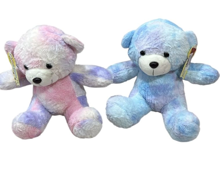 GOKKUSAGI RENKLI AYILAR 25CM GOKKUSAGI RENKLI AYILAR 25CM