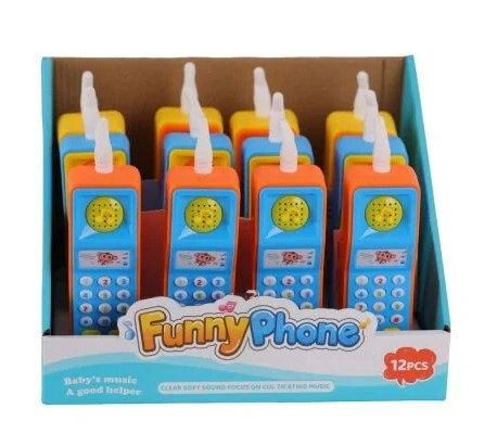KUT.12LI PILLI TELEFON