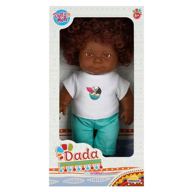 ET BEBEK DADA SACLI 32CM ET BEBEK DADA SACLI 32CM