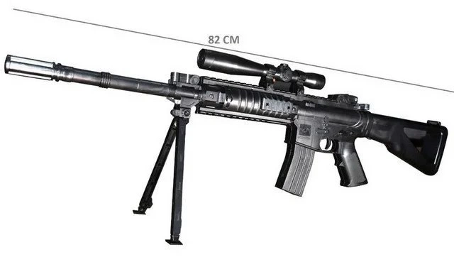 POSETTE DURBUNLU TUFEK POSETTE DURBUNLU TUFEK