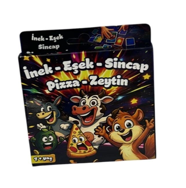 INEK ESEK SINCAP OYUNU