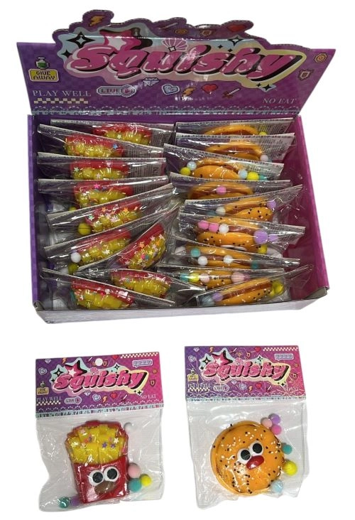 FAST FOOD SUKISHI 20LI FAST FOOD SUKISHI 20LI
