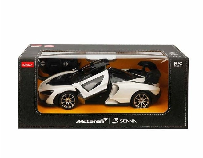 1/14 MC LAREN SENNA FF ISIKLI 2,4 GHZ