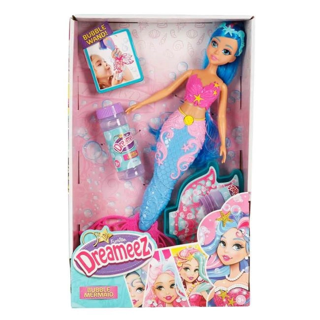BEBEK DREAMEEZ BALONCUK DENIZ KIZI