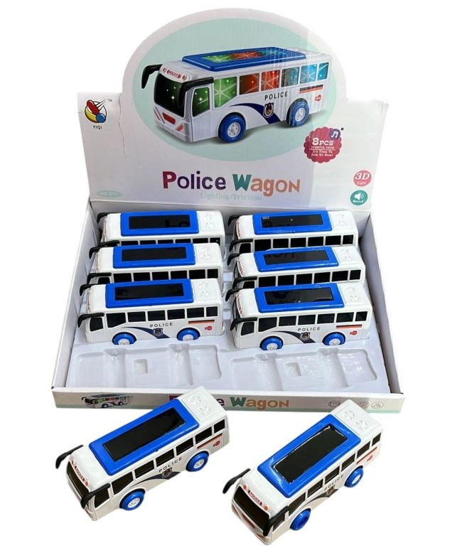 ISIKLI OKUL OTOBUSU