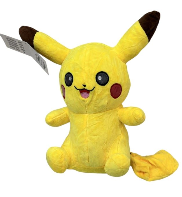 40CM POKEMON PELUS