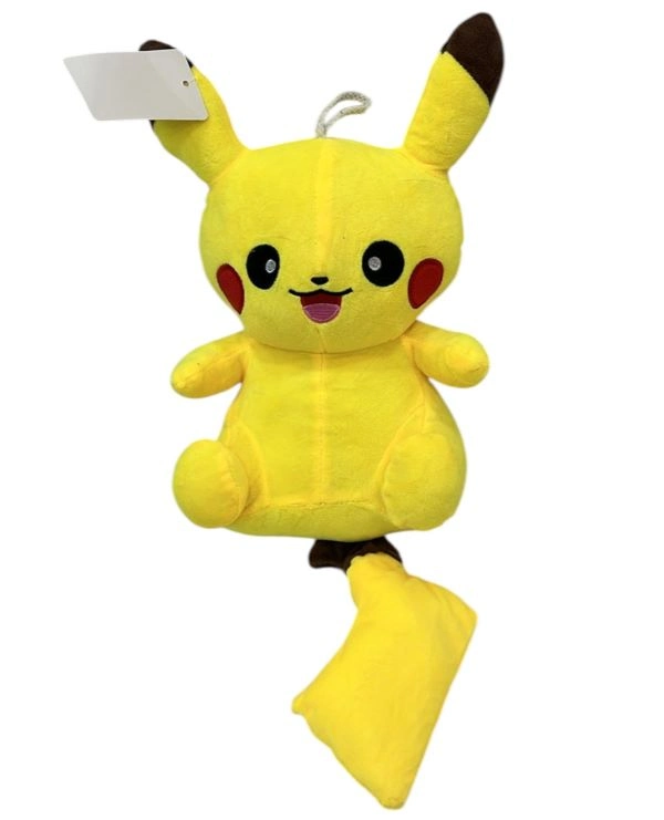 32CM PELUS PIKACHU