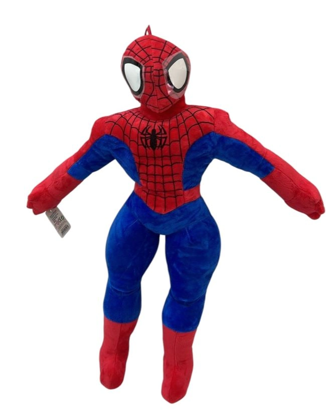 55 CM PELUS SESSIZ SPIDERMAN