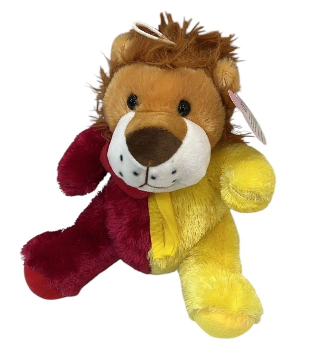 PELUS 20CM KUCUK ASLAN