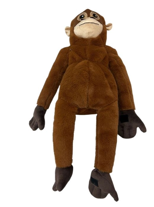 PELUS FENOMEN MAYMUN 75CM
