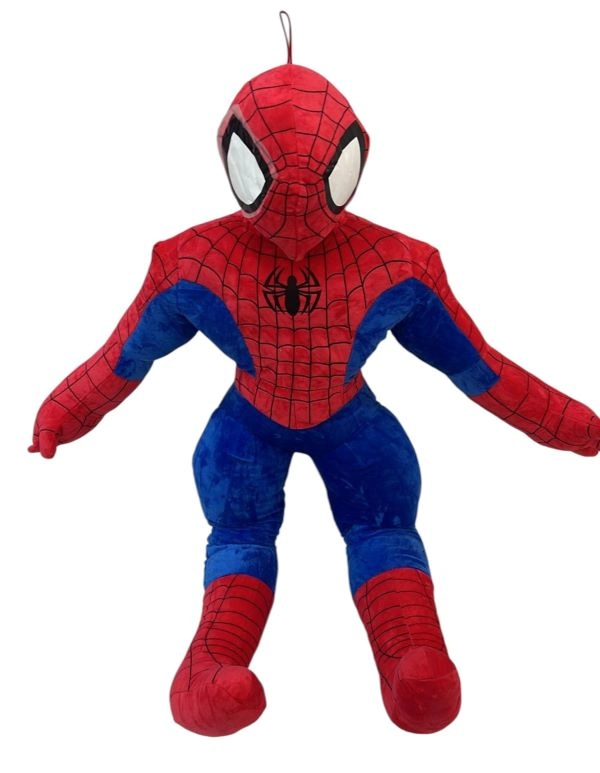 PELUS SPIDERMAN 1 METRE