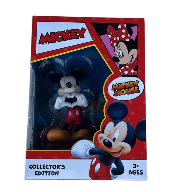 KUTUDA MICKEY MAUSE FIGUR