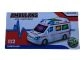 PILLI 112 ACIL AMBULANS