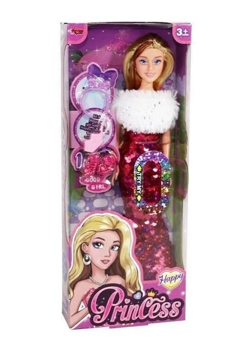 29CM MODA IKONU BEBEK