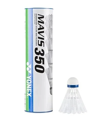 BADMINTON TOPU RULO ICINDE 6LI BADMINTON TOPU RULO ICINDE 6LI