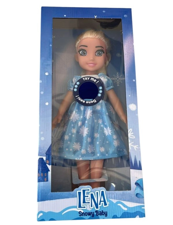 LENA KARLI BEBEK LENA KARLI BEBEK