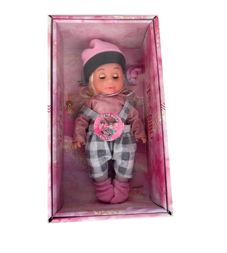 MILA AGLAYAN EMZIKLI BEBEK MILA AGLAYAN EMZIKLI BEBEK