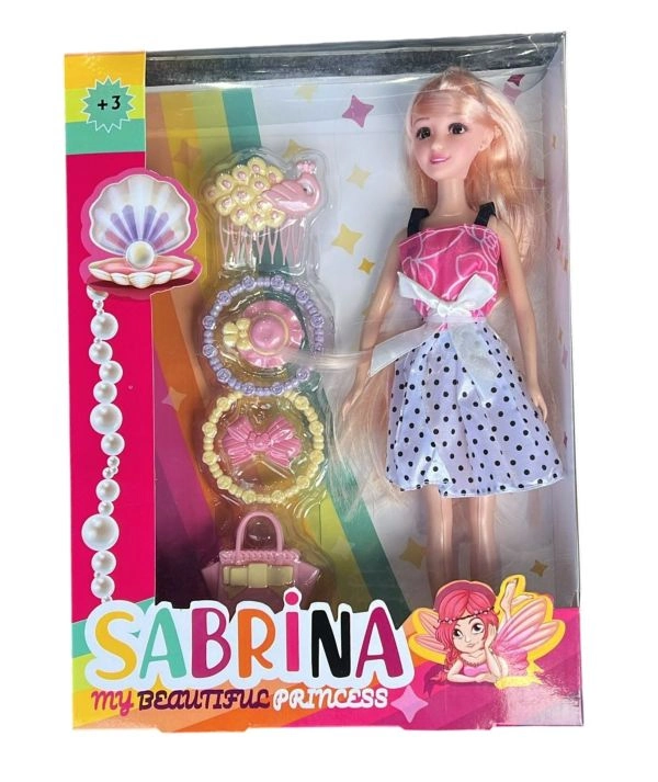 KUTULU SABRINA BEBEK KUTULU SABRINA BEBEK
