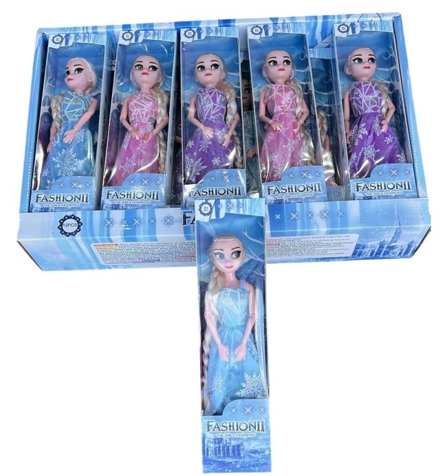 KUT. FROZEN BEBEK KUT. FROZEN BEBEK