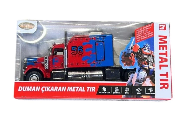 KUT.METAL ISIKLI OPTIMUS