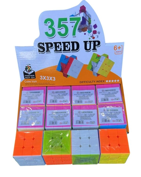 ZEKA KUPU KALITELI 12LI ZEKA KUPU KALITELI 12LI