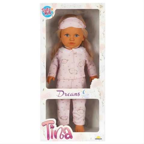 BEBEK TINA DREAMS 45CM