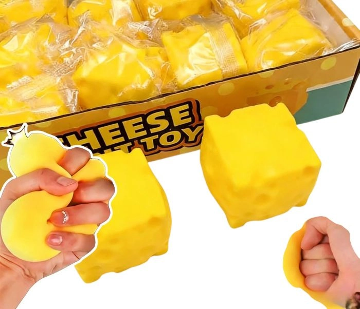 SQUISHY ELDE SIKMA PEYNIR SQUISHY ELDE SIKMA PEYNIR