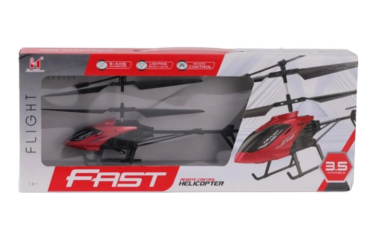 KUT.I 3,5 KANAL HELIKOPTER
