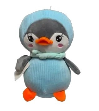 PELUS PENGUEN AYICIK 25CM PELUS PENGUEN AYICIK 25CM