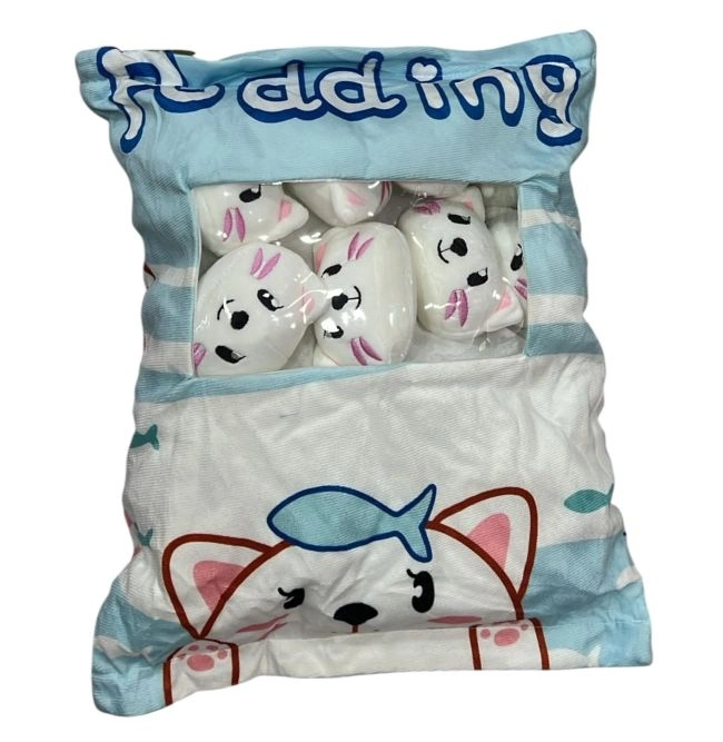 FIGURLU PELUS YASTIK FIGURLU PELUS YASTIK