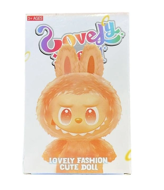 PELUS OYUNCAK LABUBU PELUS OYUNCAK LABUBU