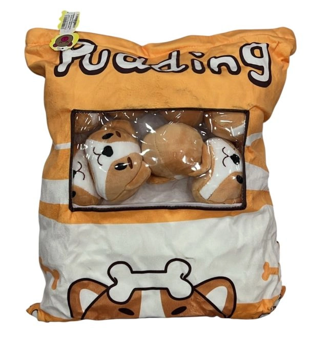 FIGURLU PELUS YASTIK FIGURLU PELUS YASTIK