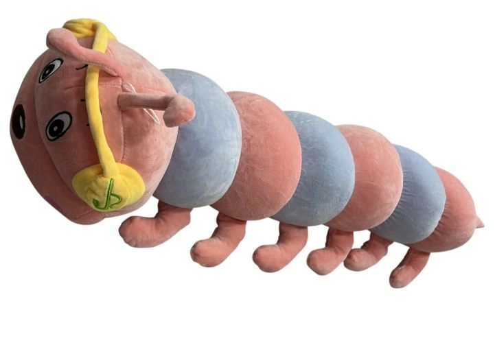 PELUS PEMBE TIRTIL 70CM PELUS PEMBE TIRTIL 70CM
