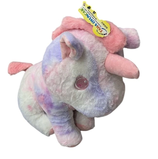 PELUS PONNY 3 RENK PELUS PONNY 3 RENK