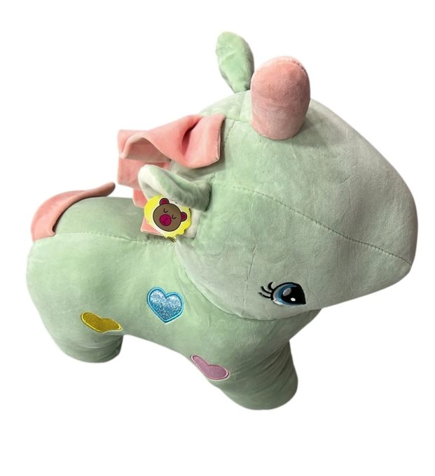 PONNY 60CM PELUS OYUNCAK PONNY 60CM PELUS OYUNCAK