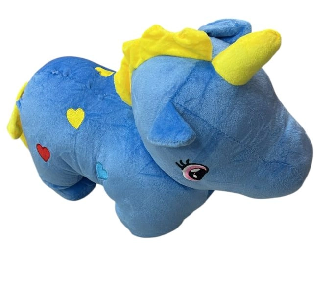 PONNY ATLAR 60CM PELUS OYUNCAK PONNY ATLAR 60CM PELUS OYUNCAK