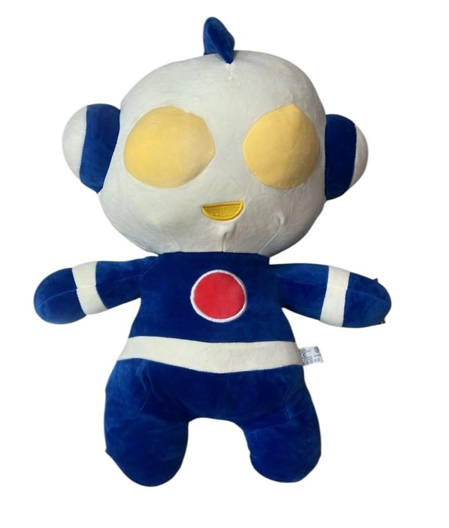 ROBOT 60CM PELUS ROBOT 60CM PELUS
