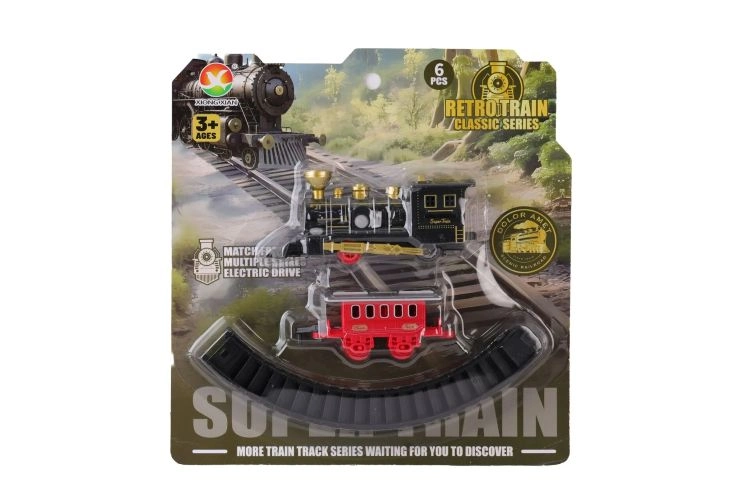 KARTELA KUCUK PILLI TREN KARTELA KUCUK PILLI TREN