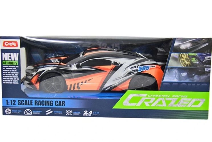 UK USB ARABA RC 1:12 UK USB ARABA RC 1:12
