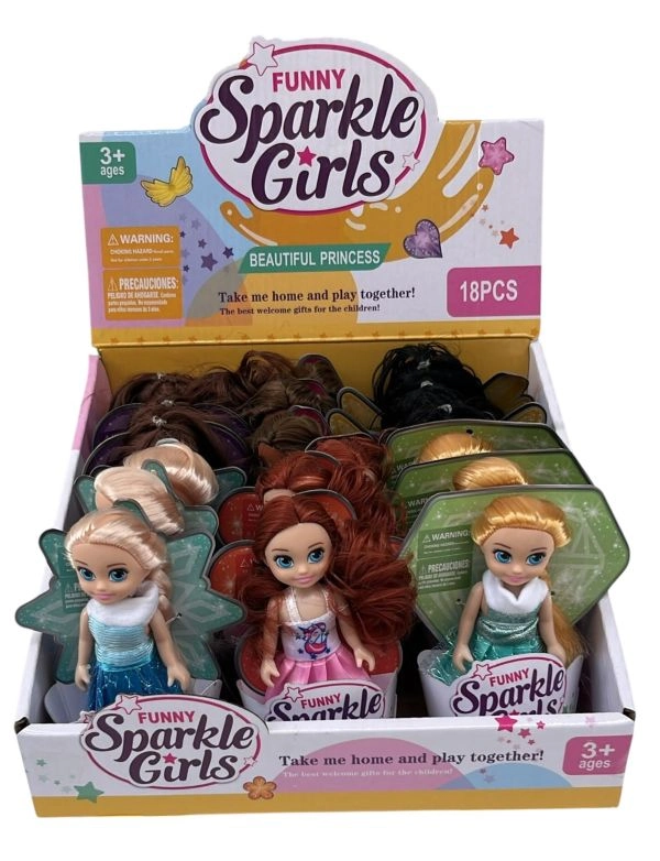 ISILTILI MINI BEBEK 8LI STNAD ISILTILI MINI BEBEK 8LI STNAD