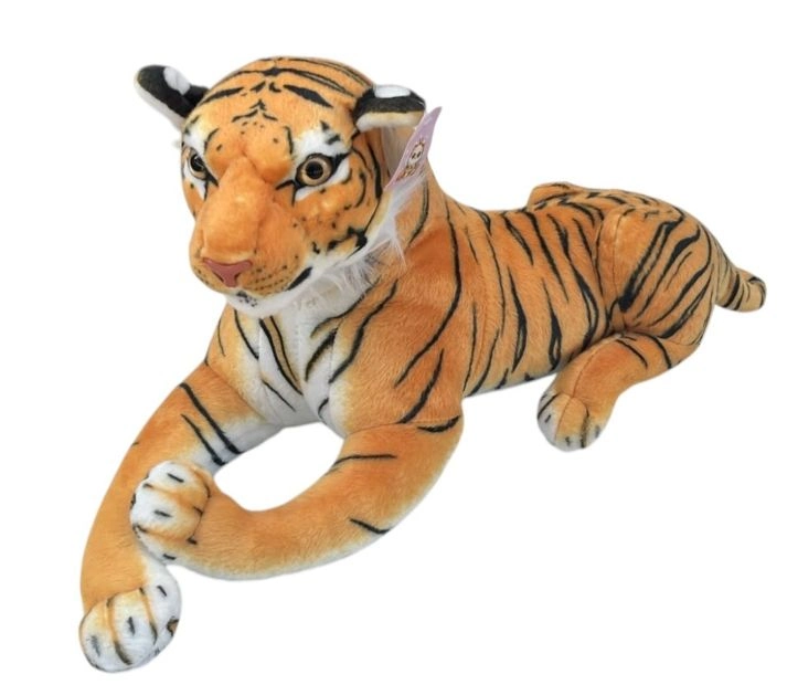 ASLAN KAPAN LEOPAR 60CM