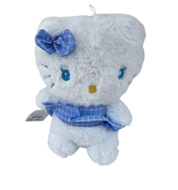 HELLO KITY PELUS 25CM