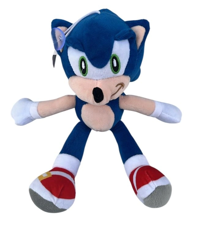 30 CM PELUS SONIC 30 CM PELUS SONIC