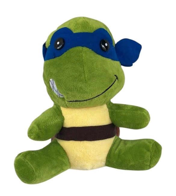 20 CM PELUS NINJA