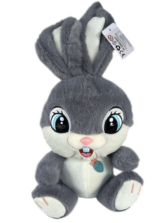 PELUS SEVIMLI TAVSAN 40CM PELUS SEVIMLI TAVSAN 40CM