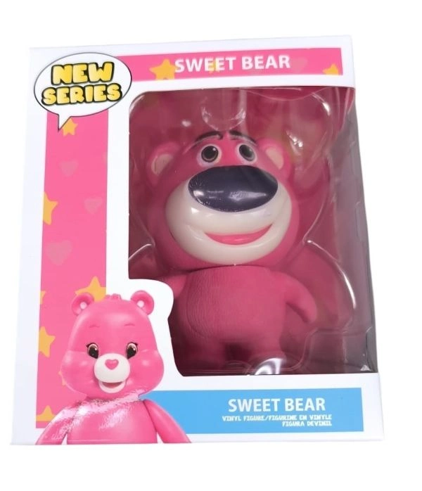 TEKLI SWEET BEAR