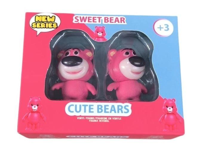 IKILI SWEET BEAR IKILI SWEET BEAR