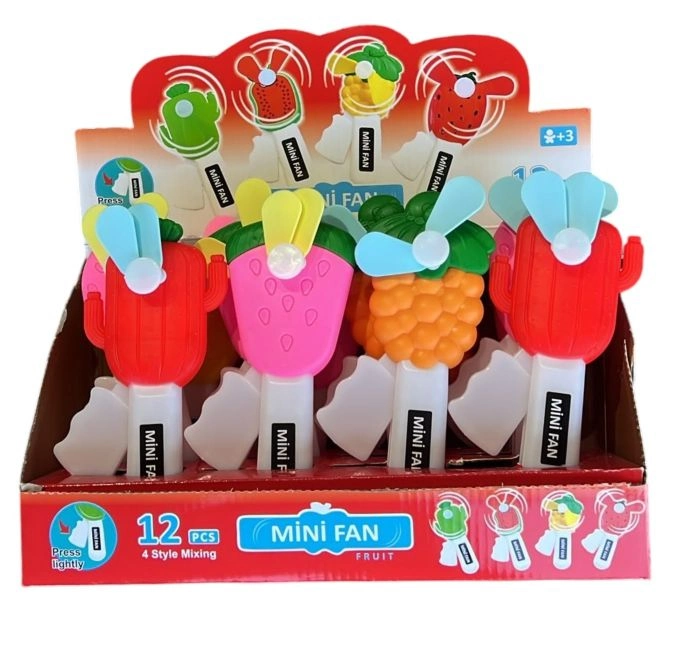 MINI EL FANI MINI EL FANI