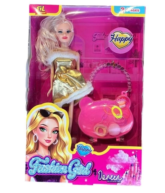 FASHION GIRL CANTALI BEBEK FASHION GIRL CANTALI BEBEK